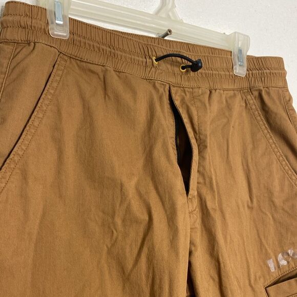 LEVI’S Men’s C87662 Desert Boot Jogger Pants Size M - Picture 3 of 12